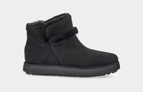 クラシック ミニ スピル シーム BLVD 1108145｜クラシックブーツ｜UGG